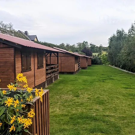 Casa vacanze Letniskowe Pieciu Pomostow Czaplinek