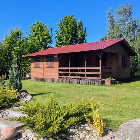 Casa vacanze Letniskowe Pieciu Pomostow