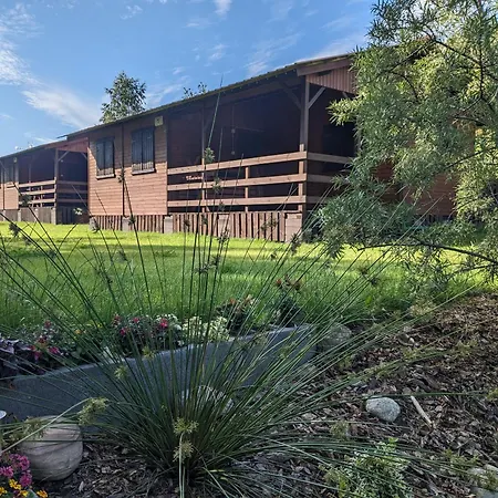 Letniskowe Pieciu Pomostow Casa vacanze *