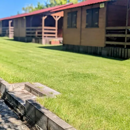 Letniskowe Pieciu Pomostow Czaplinek