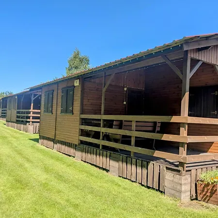 Letniskowe Pieciu Pomostow * Czaplinek