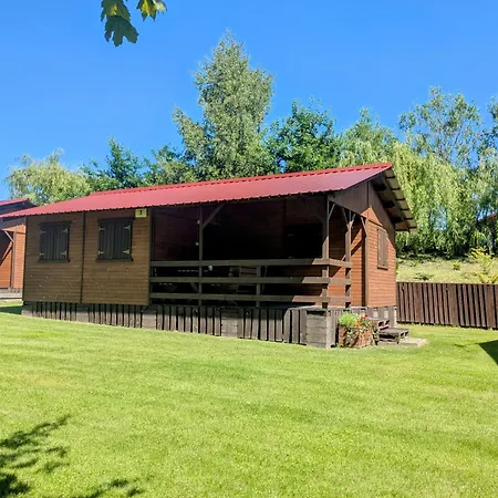 Letniskowe Pieciu Pomostow *