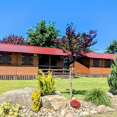 Letniskowe Pieciu Pomostow *