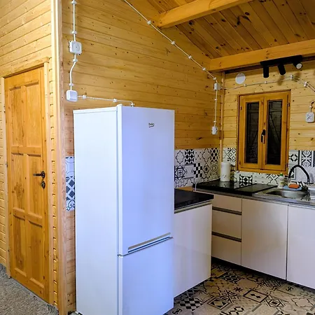 Casa vacanze Letniskowe Pieciu Pomostow