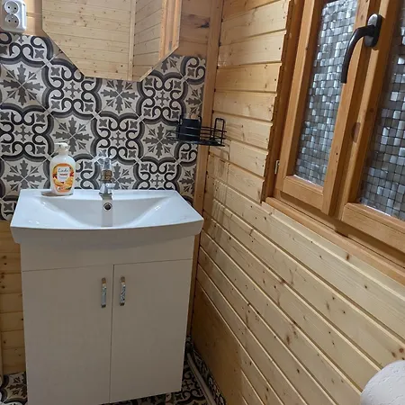 Letniskowe Pieciu Pomostow Czaplinek