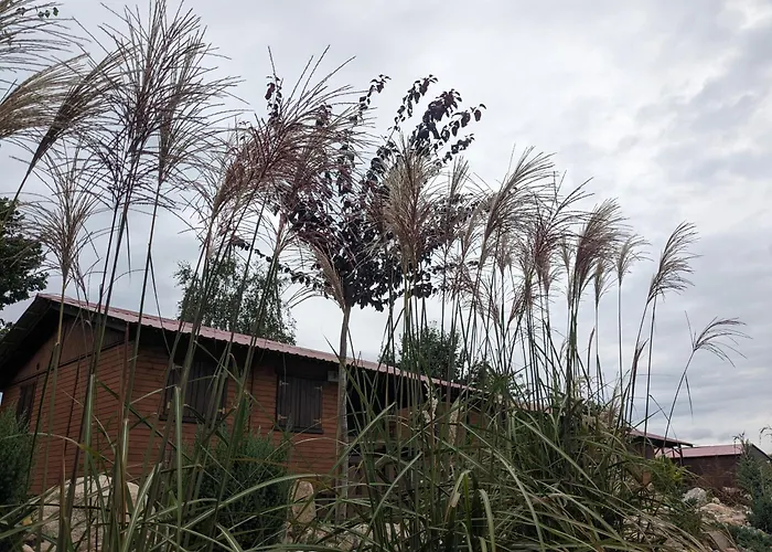 Сasa de vacaciones Letniskowe Pięciu Pomostów